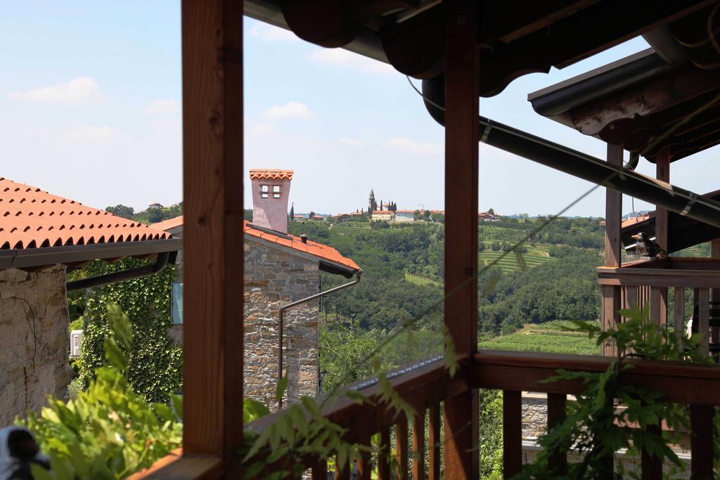 Boutique Hotel Dvor Dobrovo Pokoj fotografie