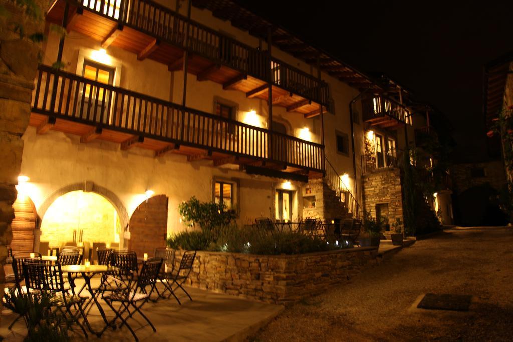 Boutique Hotel Dvor Dobrovo Exteriér fotografie